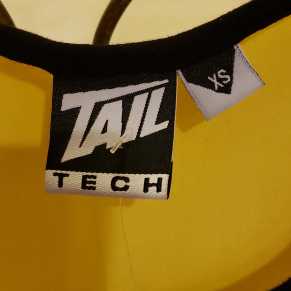 Headed to a Warmer Climate?Color Block Tennis Dress - Picture 4 of 4